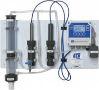 PA80 Peracetic Acid Analyzer